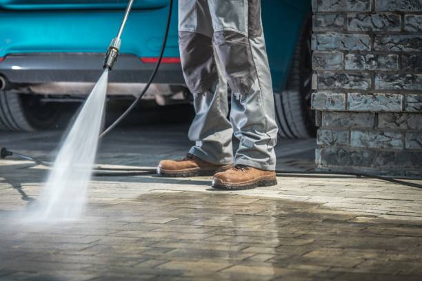 Reliable Haynesville, LA Pressure Washing Solutions
