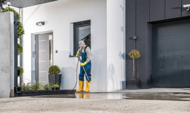 Best Machinery and Equipment Cleaning  in Haynesville, LA